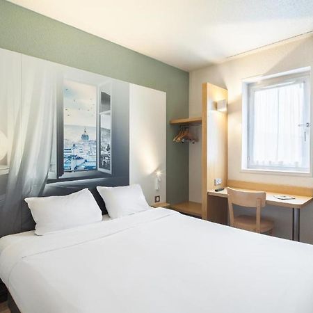 B&B Hotel Saint-Michel Sur Orge Bagian luar foto