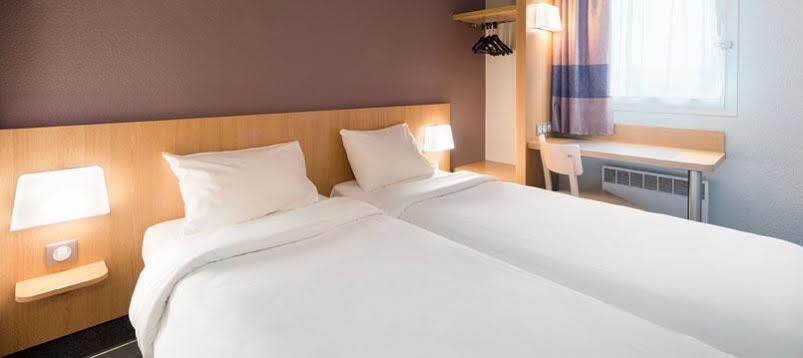 B&B Hotel Saint-Michel Sur Orge Bagian luar foto